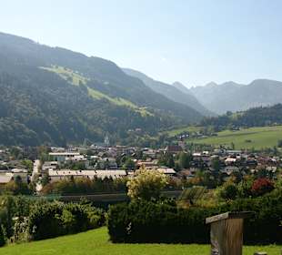Wandern Schladming