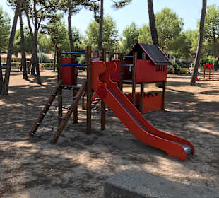 Wandern Can Picafort