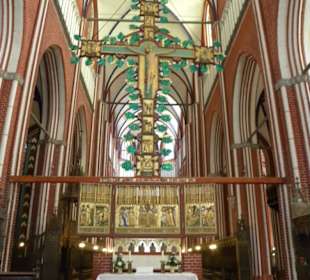 Münster, Bad Doberan