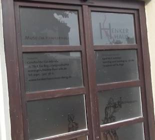 Henkershaus