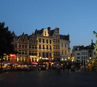 Altstadt Antwerpen