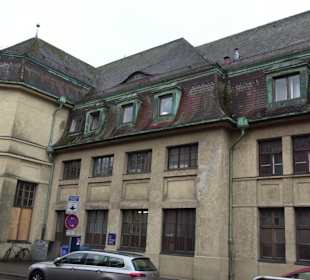 Hauptbahnhof Lindau
