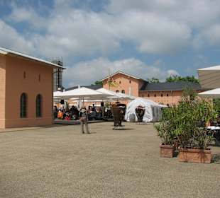 Krongut Bornstedt