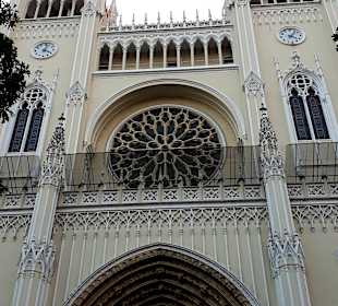 Metropolitankathedrale