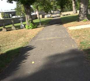 Friedhof Eutingen im Gäu
