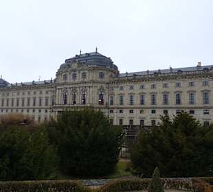 Residenz Würzburg