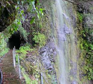Levada da Faja do Rodriguez