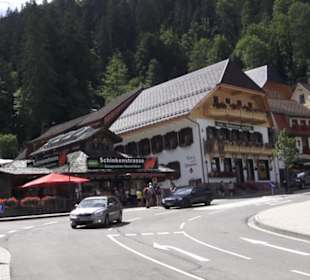 Landgasthof zur Lilie