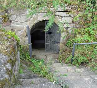 Rundgang durch die Burg Altenstein