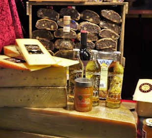 Impressionen vom "Heinzels Wintermärchen"