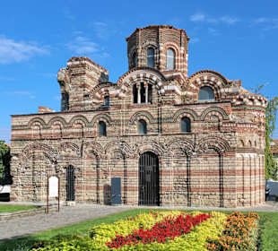 Heilige Erzengel Michael und Gabriel Kirche
