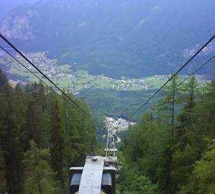 Talblick 