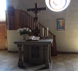 Kelterkirche Reusten