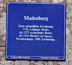 Madenburg
