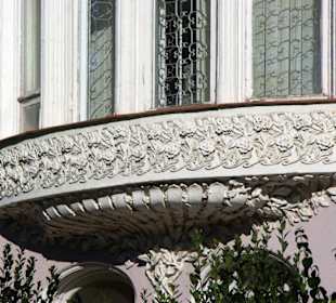 Promenade von Jalta Sehenswürdigkeiten