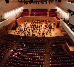 Salle Pleyel