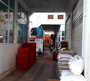 Markthalle Bandabuliya