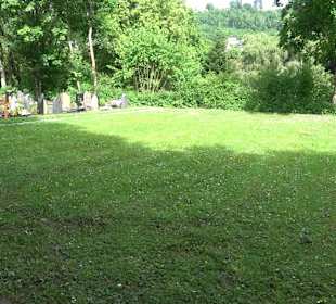 Neuer Friedhof