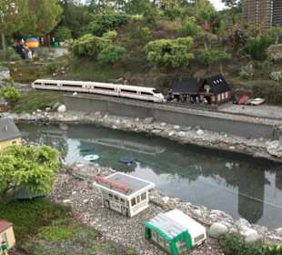 Düsseldorf - Miniland