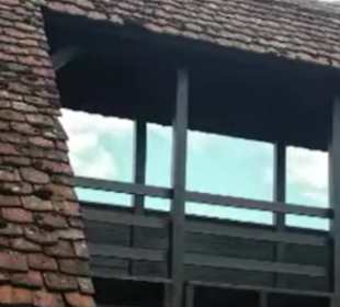 Wehrgang Dornstetten