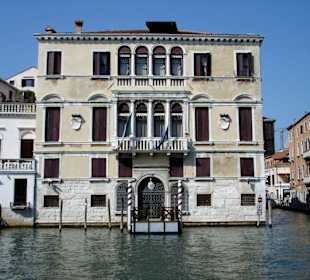 Canal Grande