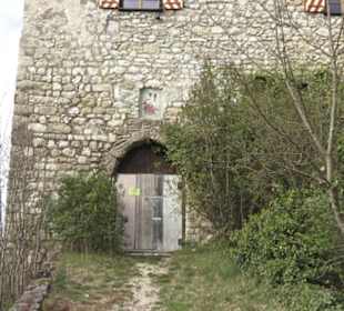 Wanderweg Hochgehswiggert