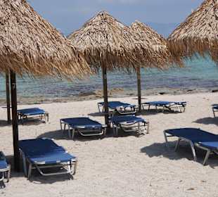 "Golden Beach" Strand