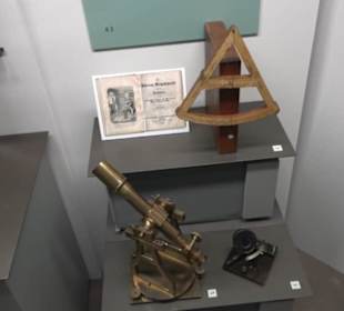 Deutsches Uhrenmuseum