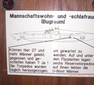 Hinweisschild