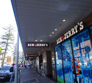 Stadtrundgang Sydney