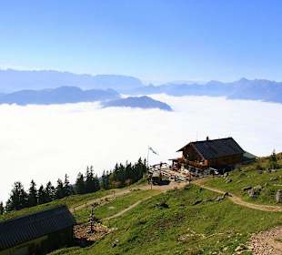 Hochgernhaus