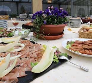 Kaltes Büffet