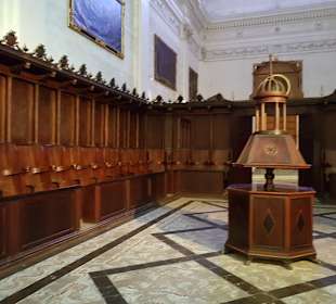 Stadtrundgang Valldemossa