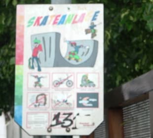 Bad Waldsee Skateplatz