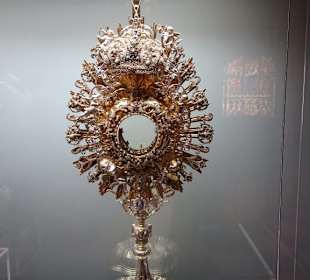 Schätze des Dommuseums