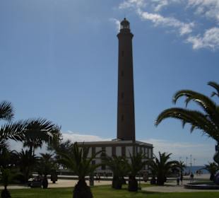 Leuchtturm Maspalomas