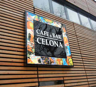 Cafe & Bar Celona