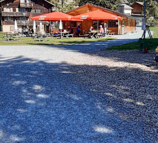 Lenzerheide Heidsee