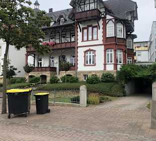 Stadtbesichtigung Bad Salzuflen