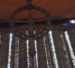 Krönungskirche Ergenzingen