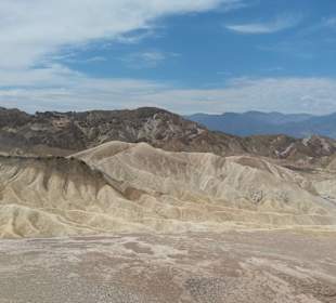 Zabriskie Point