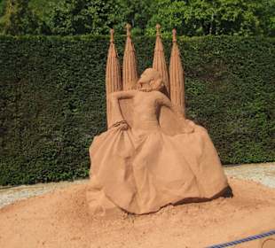 Sandkunst