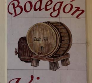 Bodegón Viana