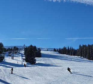 Zillertal Arena
