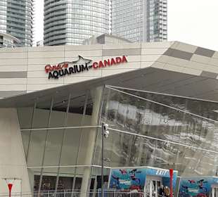 Ripley's Aquarium of Canada