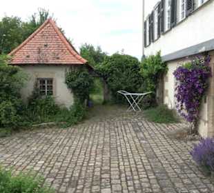 Nikomedeskirche Weilheim