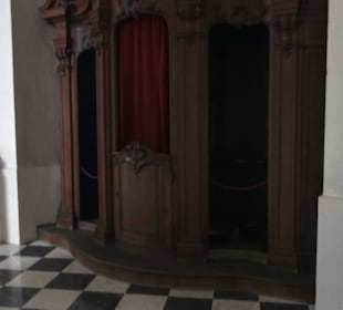 Katholische Hofkirche