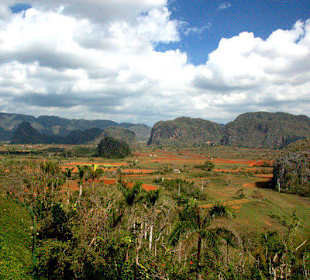 Valle de Vinales
