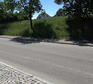 Friedhof Starzach-Wachendorf