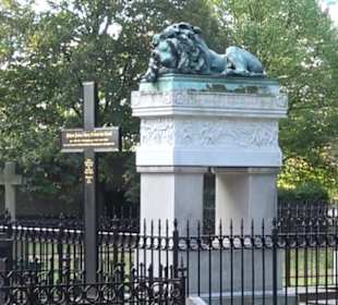 Invalidenfriedhof